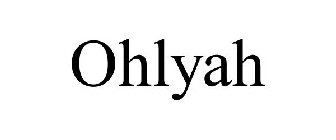 OHLYAH