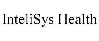 INTELISYS HEALTH