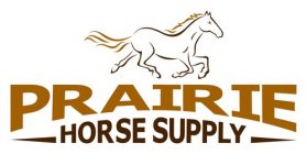 PRAIRIE HORSE SUPPLY