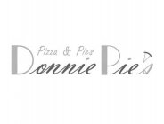PIZZA & PIES DONNIE PIES