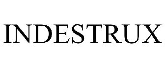 INDESTRUX