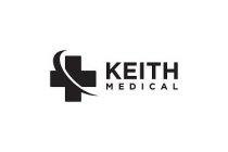 KEITH MEDICAL