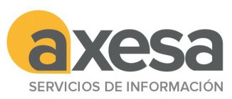 AXESA SERVICIOS DE INFORMACIÓN