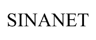 SINANET