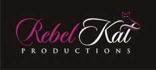 REBEL KAT PRODUCTIONS