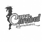 CURVY CARNIVAL INTERNATIONAL