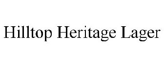 HILLTOP HERITAGE LAGER