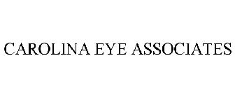 CAROLINA EYE ASSOCIATES