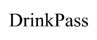 DRINKPASS