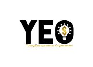 YEO YOUNG ENTREPRENEURZ ORGANIZATION UNDERNEATH