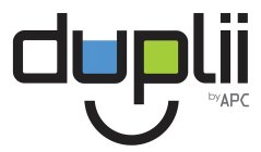 DUPLII BY APC