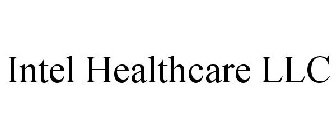 INTEL HEALTHCARE LLC