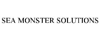 SEA MONSTER SOLUTIONS