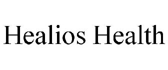 HEALIOS HEALTH