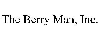 THE BERRY MAN, INC.