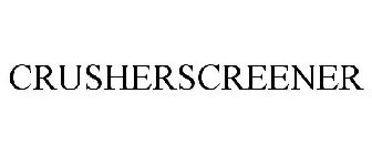 CRUSHERSCREENER