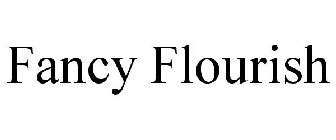 FANCY FLOURISH