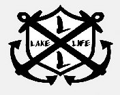 L L LAKE LIFE