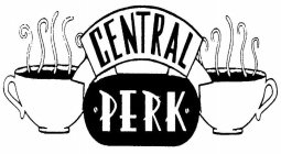 CENTRAL PERK