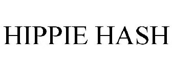 HIPPIE HASH
