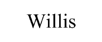 WILLIS