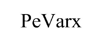 PEVARX