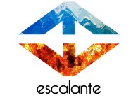 ESCALANTE