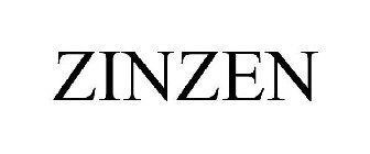 ZINZEN