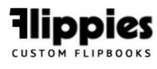 FLIPPIES CUSTOM FLIPBOOKS