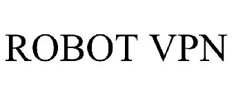 ROBOT VPN