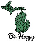 BE HOPPY