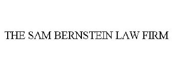 THE SAM BERNSTEIN LAW FIRM