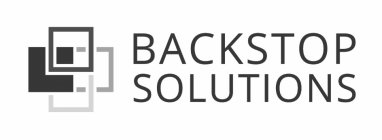 BACKSTOP SOLUTIONS