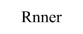 RNNER