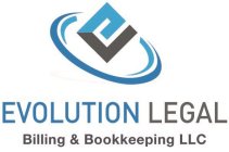 E EVOLUTION LEGAL BILLING & BOOKKEEPINGLLC