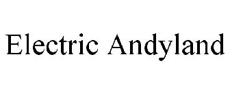 ELECTRIC ANDYLAND