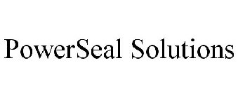 POWERSEAL SOLUTIONS