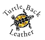 TURTLE BACK LEATHER
