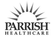 PARRISH HEALTHCARE