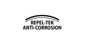 REPEL-TEK ANTI-CORROSION