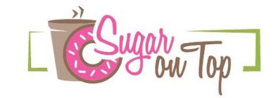 SUGAR ON TOP