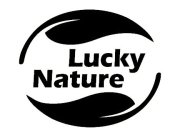 LUCKY NATURE