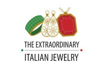 THE EXTRAORDINARY ITALIAN JEWELRY