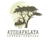 ATCHAFALAYA COFFEE COMPANY