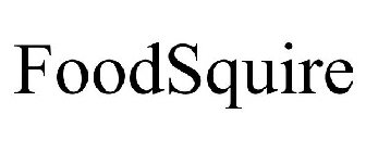 FOODSQUIRE
