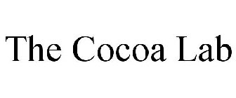 THE COCOA LAB