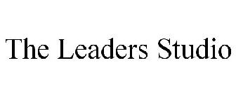 THE LEADERS STUDIO