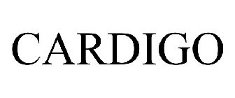 CARDIGO