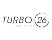 TURBO 26 STUDIO