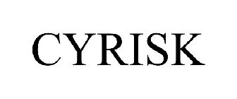 CYRISK